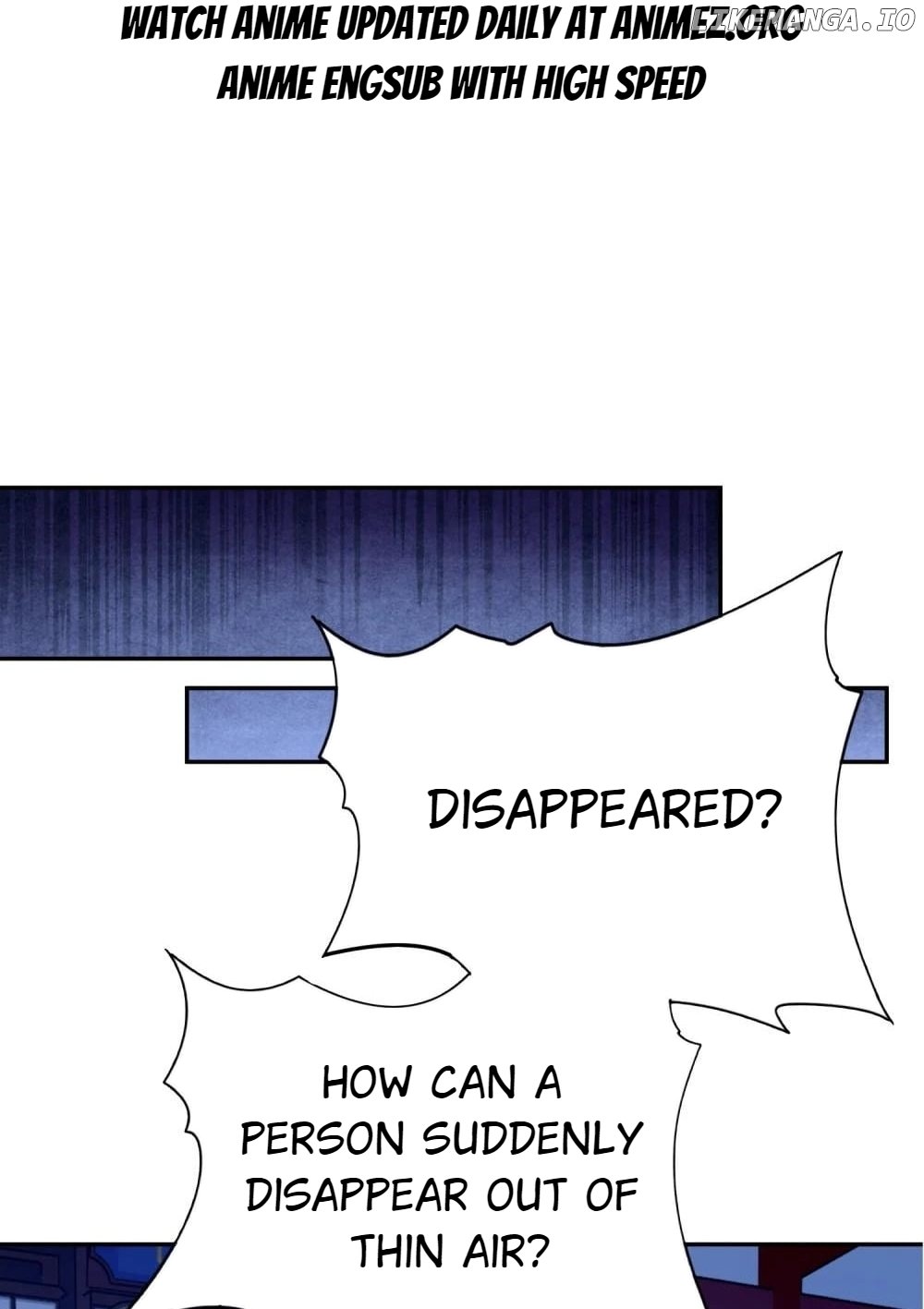 It’s Just Fortune-Telling. How Did the Nine-Tailed Demon Emperor Become My Wife? Chapter 41 - page 30